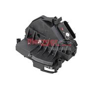 Serratura porta posteriore destra Metzger per Ford C-Max Galaxy Grand S-Max