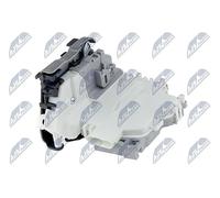 Serratura porta posteriore destra per audi a1 11-