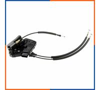 NTY Chiusura Centralizzata Posteriore Destra per Kia Sportage Ql 1.6 GDI AWD Qle