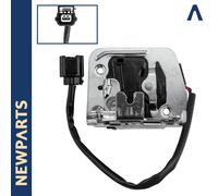 Serratura Porta Posteriore Destra per MOVANO B MASTER III NV400 93168124