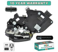 Serratura Porta Posteriore Destra Per Range Rover Sport MK2 (L405) 2014 In Poi