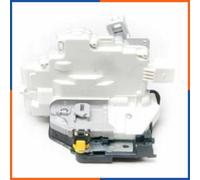 Serratura portiera posteriore 16SKV134 ESEN SKV per SEAT VW