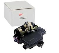 Serratura porta posteriore destra per vw passat golf iv