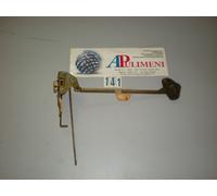 SERRATURA PORTA POSTERIORE DX (DOOR LOCK) ALFA ROMEO 1° TIPO