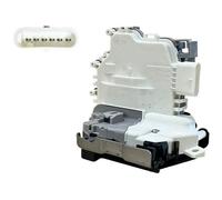 MAX XDA013-RR Serratura sportello