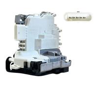 Serratura Porta Posteriore Per Audi A4 Allroad 2016-2019 5 Pin Sinistra