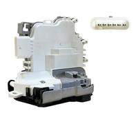 MAX XDA013-RL Serratura sportello