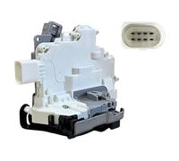 Serratura Porta Posteriore Per Audi A5 Sportback 2009-2009 8 Pin Sinistra