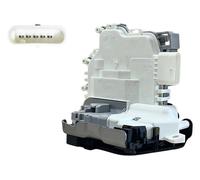 Serratura Porta Posteriore Per Audi A5 Sportback 2019-2020 6 Pin Destro