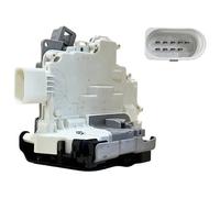 Serratura Porta Posteriore Per Audi A6 Avant 2011-2015 9 Pin Sinistra