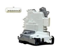 Serratura Porta Posteriore Per Audi A8 2009-2018 6 Pin Destro