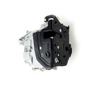 Serratura Porta Posteriore Per Audi Q7 2009-2014 Sinistro