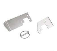 SERRATURA PORTA POSTERIORE PER FIAT ANTIFURTO CAMPER PER FIAT PER DUCATO PER PONTANTE OEM 7192001 MOTORHOME-ACCESSORI