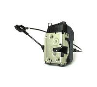 Serratura Porta Posteriore Per Renault Espace 2006-2014 Sinistro