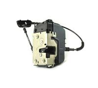 Serratura Porta Posteriore Per Renault Laguna 2001-2007 Sinistro