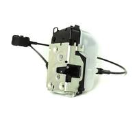 Serratura Porta Posteriore Per Renault Megane 2002-2008 Sinistro