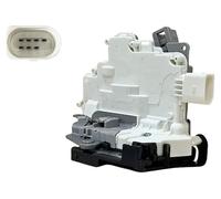 Serratura Porta Posteriore Per Seat Toledo 2004-2009 8 Pin Destra