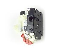 Serratura Porta Posteriore Per Skoda Superb 2002-2007 Sinistro