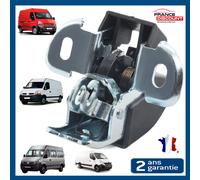 Serratura Porta Posteriore Previsto per Master Movano Interstar 7700352439
