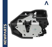 Serratura Porta Posteriore Sinistra ARG 5 Poli Elettrica BMW E81 E87 E88