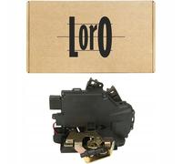 SERRATURA PORTA POSTERIORE SINISTRA AUDI A6 C5 ALLROAD C5