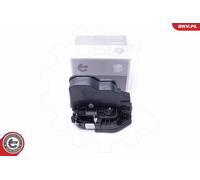 Serratura portiera posteriore 16SKV563 ESEN SKV per BMW X5 1 5 5 Touring X1 X3 3