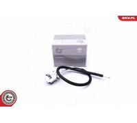 ESEN SKV 16SKV346 Serratura sport. per CITROËN,FIAT,PEUGEOT