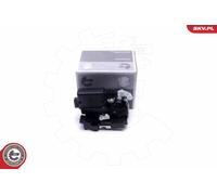 ESEN SKV 16SKV873 Serratura sportello per RENAULT LOGAN I (LS) per DACIA SANDERO