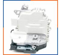 Serratura porta posteriore sinistra AUDI A1 A4 A6 A 7A8 Q5 Q7