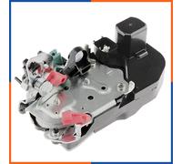 Servomotore Serratura Posteriore Adatto A per Dodge RAM 03-10 / SX / OE zu Vergl