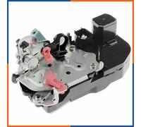 NTY EZC-CH-003 Serratura sportello