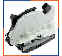 NTY Serratura sport. compatibile con VAG EZC-SK-005