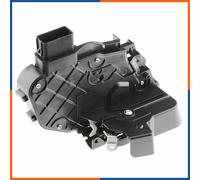 NTY Serratura sport. compatibile con VOLVO EZC-VV-002