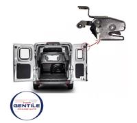 SERRATURA PORTA POSTERIORE SUPERIORE QUBO FIORINO NEMO BIPPER 1358202080
