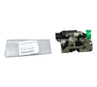 Serratura porta scorrevole destra originale Renault Kangoo
