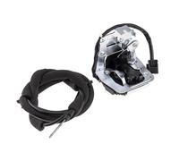 Serratura Porta Scorrevole Destra per RENAULT MASTER 11- VAUXHALL MOVANO B 10-