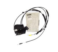 Serratura porta scorrevole Renault 825027817R Originale