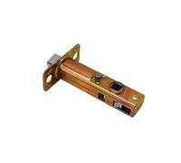 Serratura Porta Serratura a mortaio for porta interna con chiave uguale for corpo serratura ferramenta for bagno