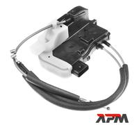 Serratura Porta Servomotore Posteriore Sinistra 4-pin per Hyundai iX35 LM EL ELH