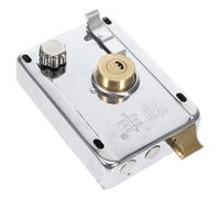 Serratura Porta Sicurezza Serrature Per Porte Domestiche Della Garage