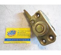 SERRATURA PORTA SINISTRA FIAT 600T - 850T - 900T - NUOVA - ORIGINALE