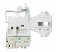 Serratura Porta Smeg 814490983 Rold Dff51Q Per Lavatrice