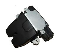 Serratura Portabagagli Compatibile Con Ford Per Mondeo Per MK4 Macchina Per Blocco Coperchio Bagagliaio Attuatore Fermo Posteriore A 5 Pin Unità Resistente 3M51R442A66AR