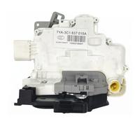 Serratura portainfiniti Per A4 A5 Q3 Q7 Per TT RSQ3 TTRS Attuatore Serratura Porta Anteriore Posteriore Destro Sinistro Serratura porta Attuatore(Anteriore sinistro)