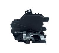 Serratura portainfiniti Per Skoda Per Octavia 1998 1999 2000 2001 2002 2003 2004 3B1837015A 3B1837016A 3B4839015A Anteriore Posteriore Sinistro Destro Serratura porta Attuatore(Posteriore destro)