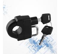Serratura Portatile Lucchetto Universale Per Manubrio Moto Del Casco