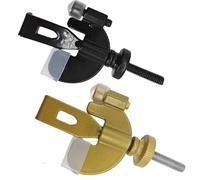 Serratura portatile per porta, in acciaio inox 304, da viaggio, per la sicurezza della camera d'albergo, tappo antifurto per casa, dormitorio, bagno