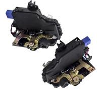 Serratura Porte Anteriore for Seat IBIZA IV Skoda Fabia 6Y VW POLO 9N 3B1837015
