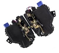 Serratura Porte Anteriore for Seat IBIZA MK4 Skoda Fabia 6Y VW POLO 9N 3B1837015