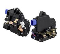 Serratura Porte Anteriore for Seat IBIZA MK4 Skoda Fabia 6Y VW POLO 9N 3B1837015